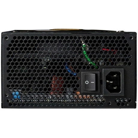 Блок питания Chieftec Polaris 850W PPS-850FC Box - фото 4
