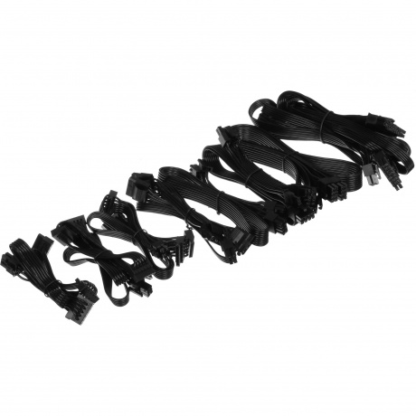 Блок питания Chieftec Polaris 850W PPS-850FC Box - фото 8