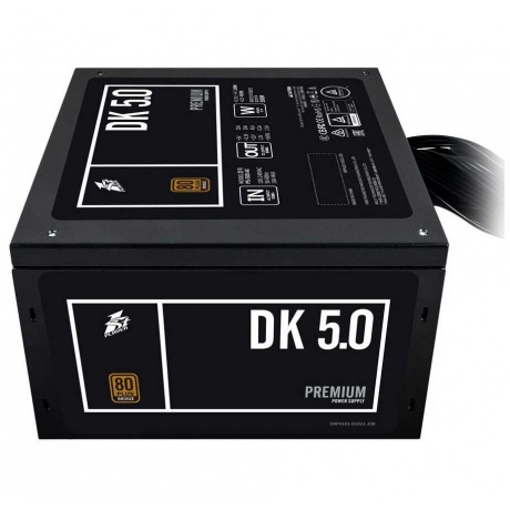 Блок питания 1stPlayer Premium PS-500AX 500W - фото 5