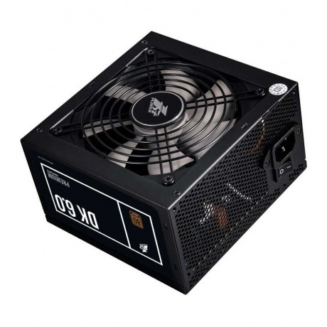 

Блок питания 1stPlayer Premium PS-600AX 600W