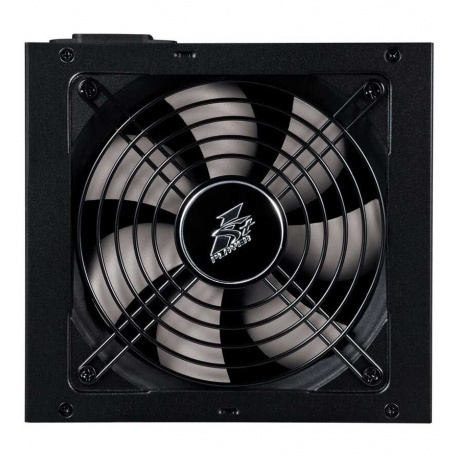 Блок питания 1stPlayer Premium PS-600AX 600W - фото 3