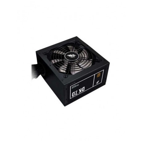 Блок питания 1stPlayer Premium PS-700AX 700W - фото 2