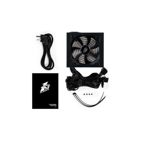 Блок питания 1stPlayer Premium PS-700AX 700W - фото 5