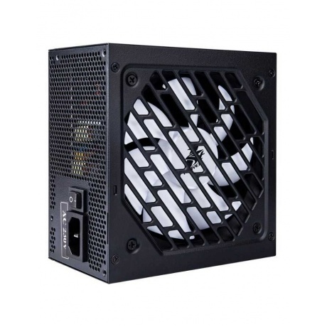 Блок питания 1stPlayer PS-550FK 550W - фото 2