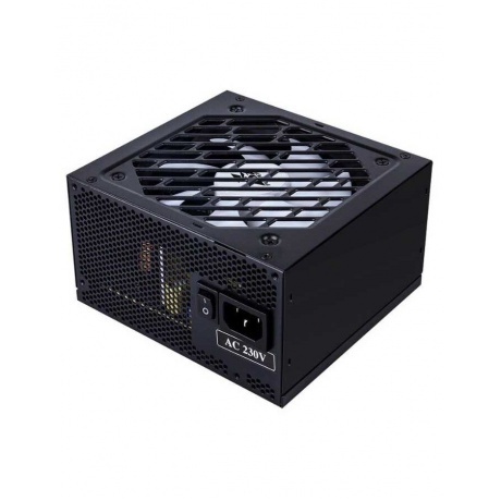 Блок питания 1stPlayer PS-550FK 550W - фото 3