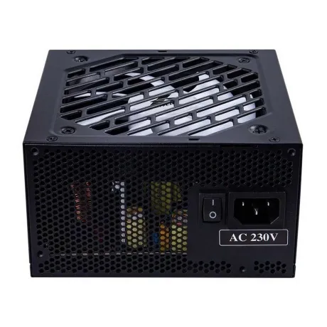 Блок питания 1stPlayer PS-650FK 650W