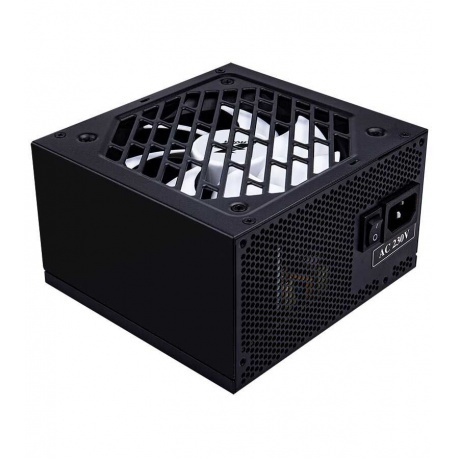 Блок питания 1stPlayer PS-650FK 650W - фото 2