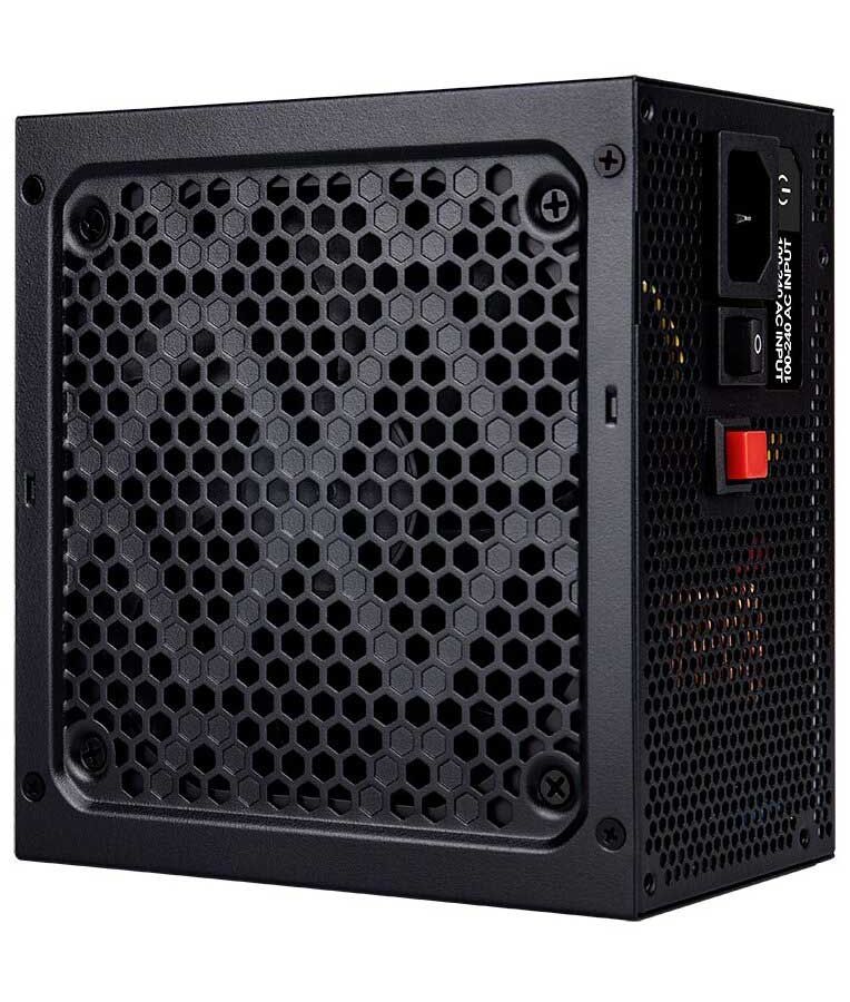 Блок питания 1stPlayer PS-750AR 750W вентилятор охлаждения atx 2000 вт 20a блок питания для пк 12 в для 8 gpu блок питания под заказ осевой вентилятор потока
