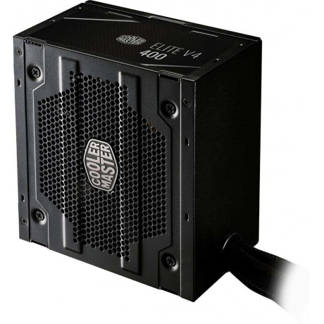 Блок питания Cooler Master ATX 400W MPE-4001-ACABN - фото 2