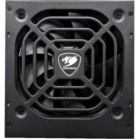 Блок питания Cougar XTC 500 80 Plus (PSUCGXTC500BULK) OEM