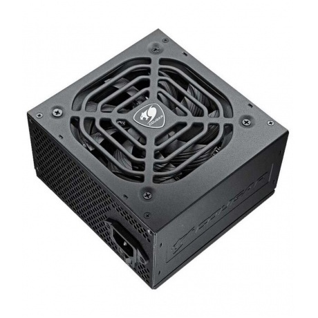 Блок питания Cougar XTC 500 80 Plus (PSUCGXTC500BULK) OEM - фото 3