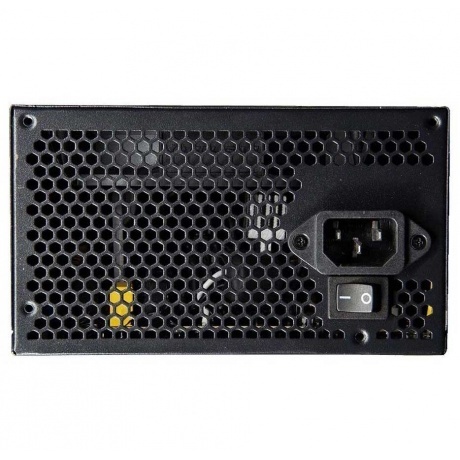 Блок питания Cougar XTC 500 80 Plus (PSUCGXTC500BULK) OEM - фото 4