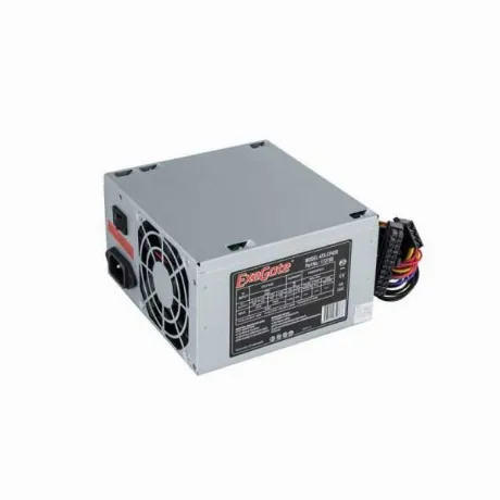 Блок питания Exegate ATX-CP450 450W Grey (EX172785RUS-S)