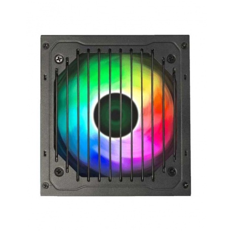Блок питания GameMax VP-500-RGB-MODULAR 500W - фото 2