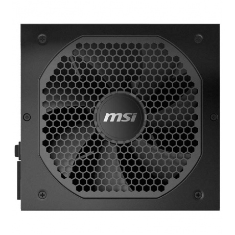 Блок питания MSI MPG A850GF 850W (306-7ZP0C11-CE0) - фото 4