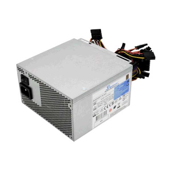 

Блок питания SeaSonic 350ST2 BZ-A1 80 Plus Bronze 350W (SSP-350ST2)