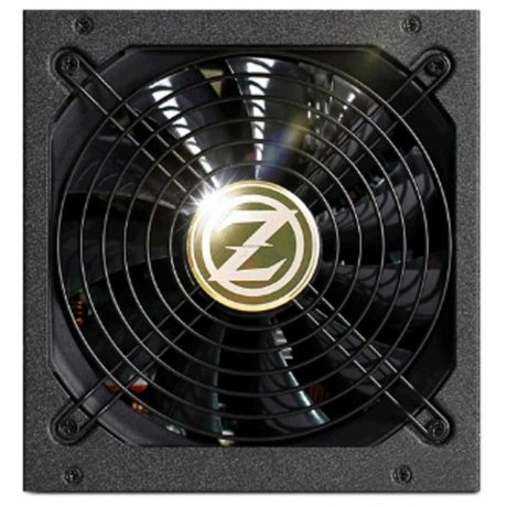 Блок питания Zalman ZM1200-EBTII 1200W - фото 2