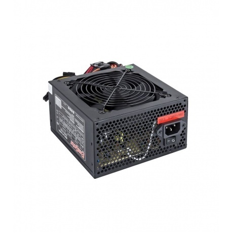 Блок питания Exegate 400NPX 400W (EX224732RUS-S) - фото 2