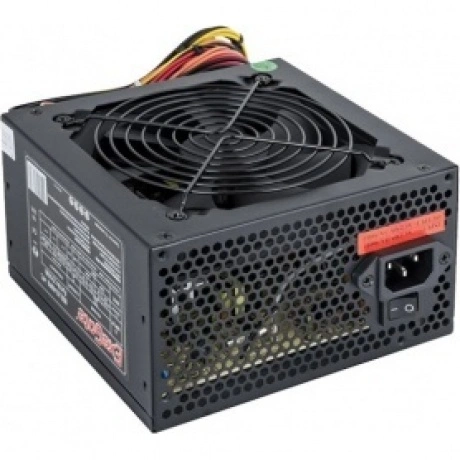 Блок питания Exegate 400NPXE(+PFC) 400W (EX221636RUS)