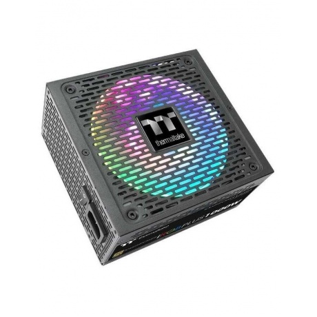 Блок питания Thermaltake ATX 1000W Toughpower iRGB Plus (PS-TPI-1000F3FDGE-1) - фото 1