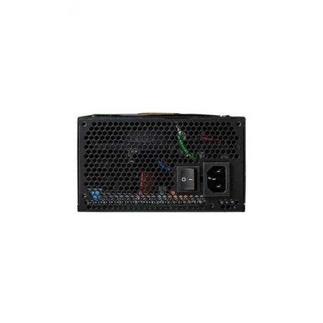 Блок питания Chieftec Polaris 1050W PPS-1050FC Box - фото 5