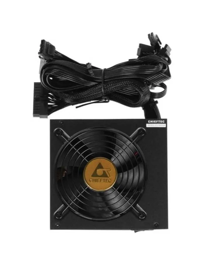 Блок питания Chieftec PSU Proton BDF-500S OEM - фото 6