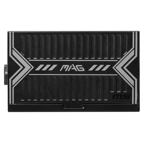 Блок питания MSI ATX 650W MAG A650BN - фото 5