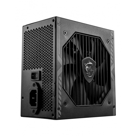 Блок питания MSI ATX 650W MAG A650BN