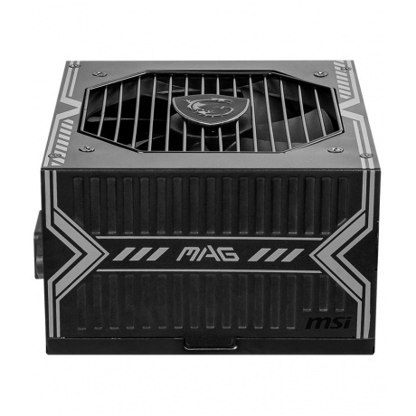 Блок питания MSI ATX 650W MAG A650BN - фото 4