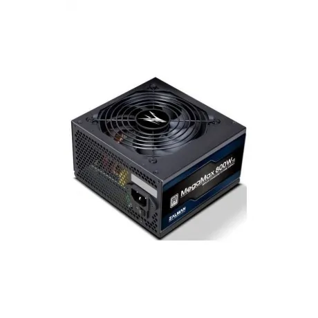 Блок питания Zalman 12V 800W ZM800-TXII