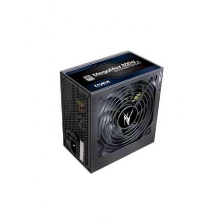 Блок питания Zalman 12V 800W ZM800-TXII - фото 2