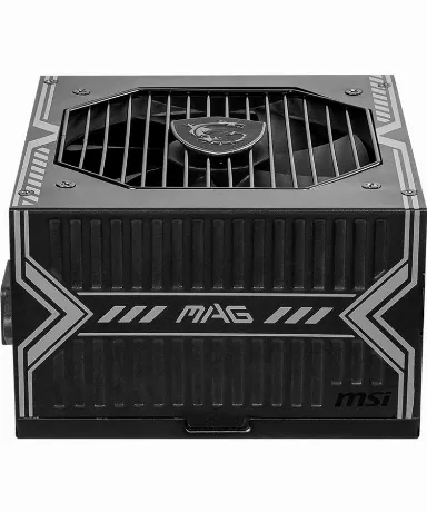 Блок питания MSI 550W MAG A550BN