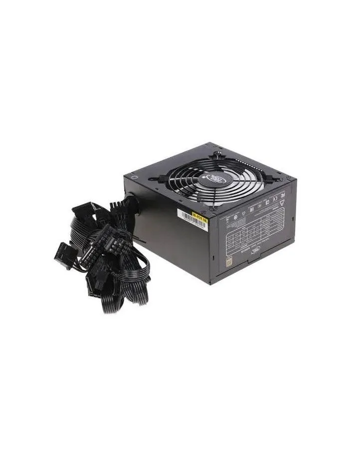 Блок питания Deepcool DQ750ST 750W (DP-GD-DQ750ST) - фото 3