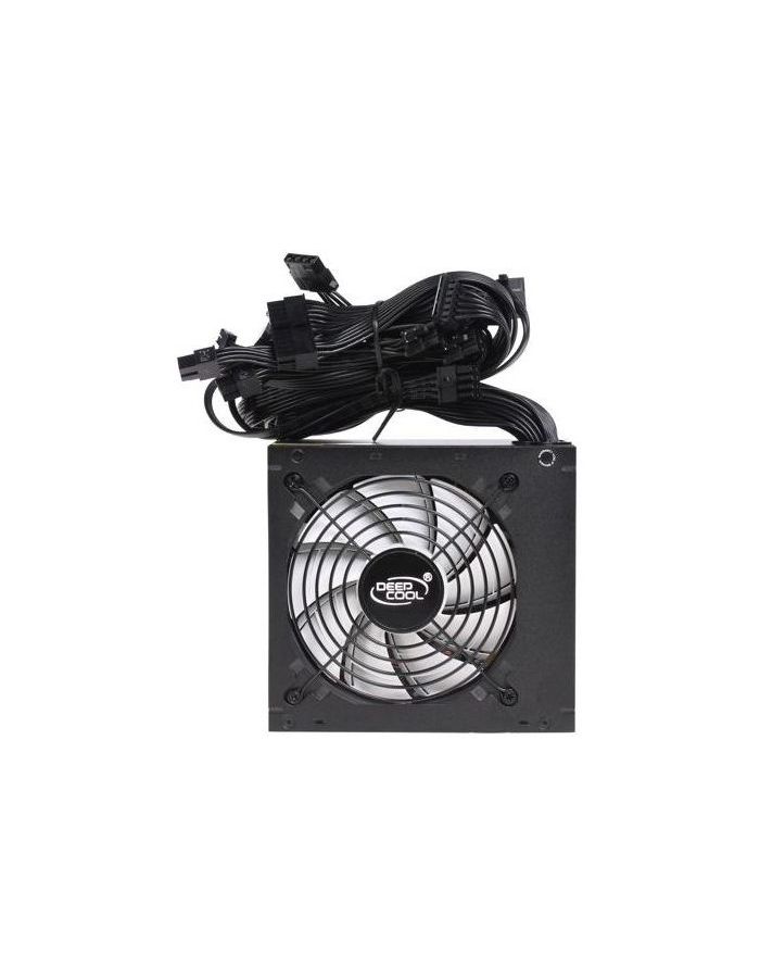 Блок питания Deepcool DQ750ST 750W (DP-GD-DQ750ST) - фото 4