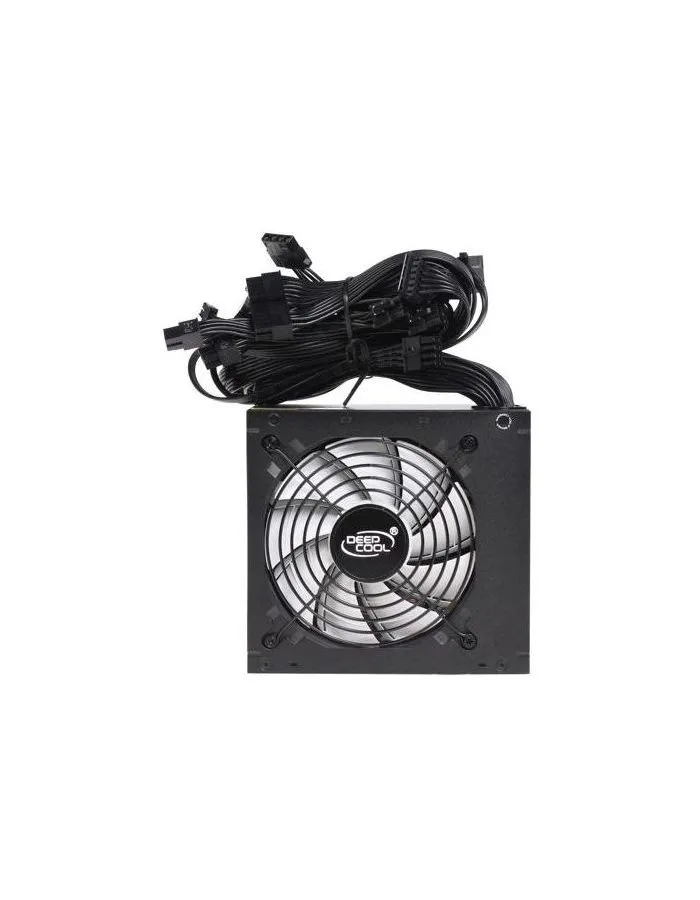 Блок питания Deepcool DQ750ST 750W (DP-GD-DQ750ST) - фото 4