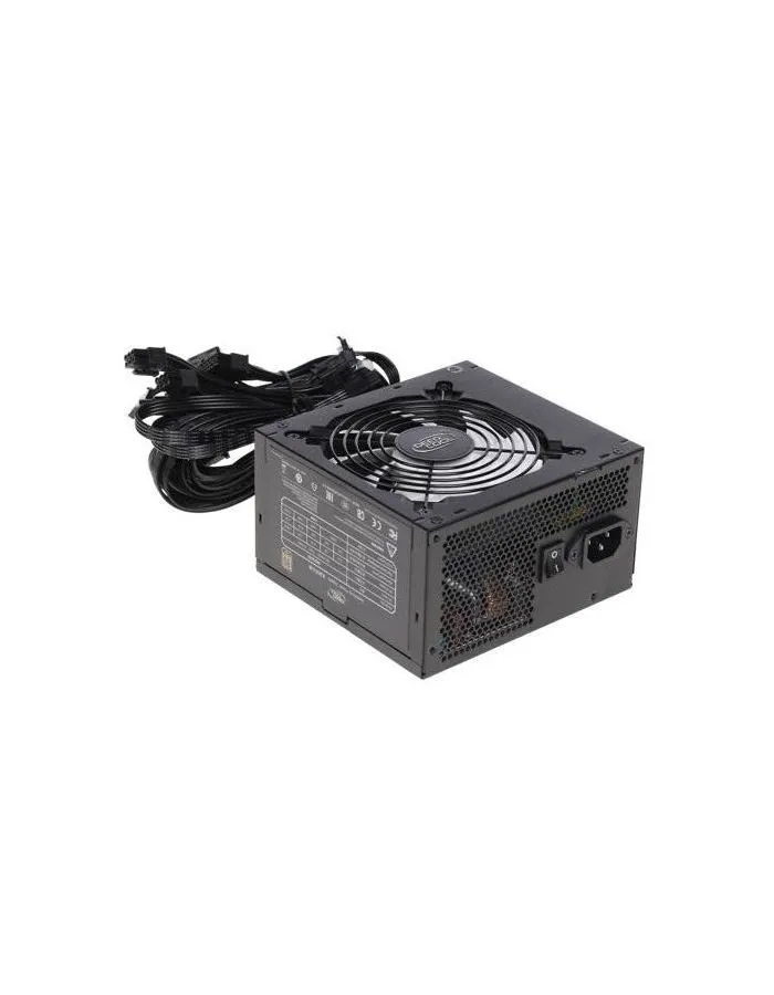 Блок питания Deepcool DQ750ST 750W (DP-GD-DQ750ST) - фото 5