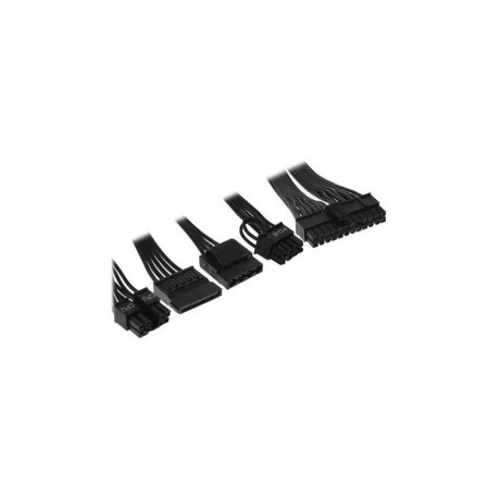 Блок питания Deepcool PQ850M 850W (R-PQ850M-FA0B-EU) - фото 5