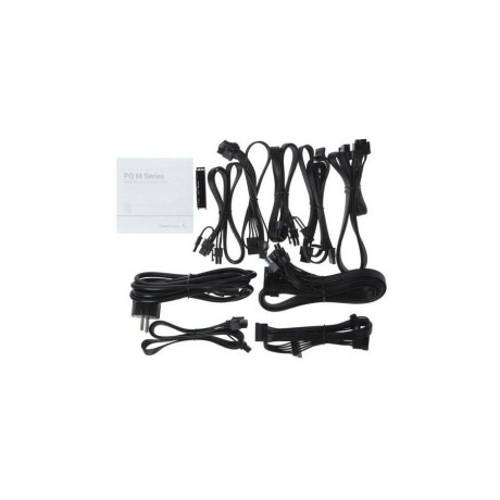 Блок питания Deepcool PQ850M 850W (R-PQ850M-FA0B-EU) - фото 6
