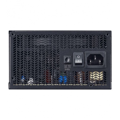 Блок питания Cooler Master XG850 Platinum 850W (MPG-8501-AFBAP-EU) - фото 6
