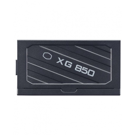 Блок питания Cooler Master XG850 Platinum 850W (MPG-8501-AFBAP-EU) - фото 7