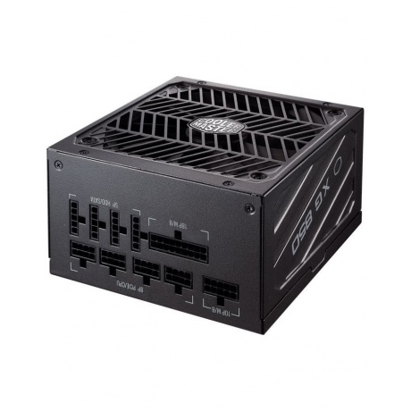 Блок питания Cooler Master XG850 Platinum 850W (MPG-8501-AFBAP-EU) - фото 9