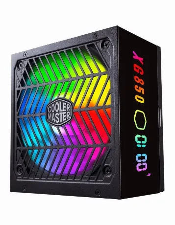 Блок питания Cooler Master XG850 Plus Platinum 850W (MPG-8501-AF...