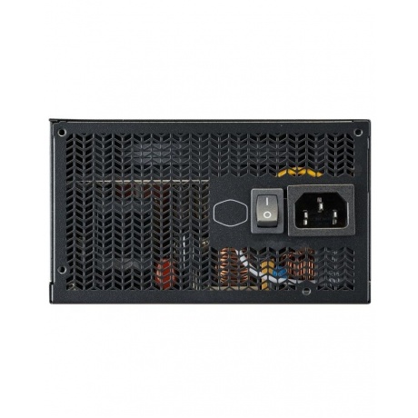 Блок питания Cooler Master XG850 Plus Platinum 850W (MPG-8501-AFBAP-XEU) - фото 5