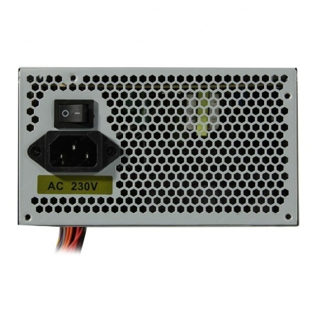 Блок питания Foxline FZ500R 500W - фото 2