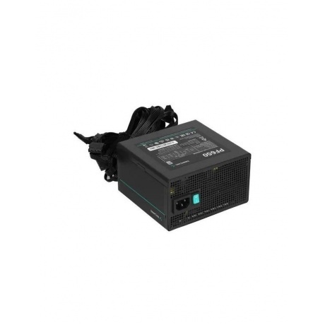 Блок питания Deepcool PF650 80+ RET - фото 3