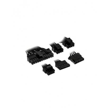 Блок питания Deepcool PF650 80+ RET - фото 5