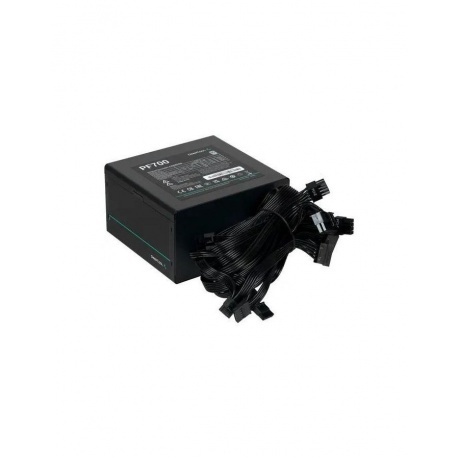 Блок питания Deepcool PF700 80+ RET - фото 1