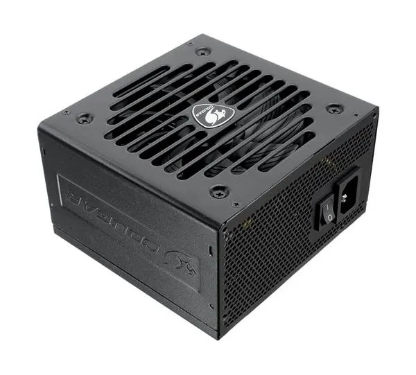 Блок питания Cougar VTE X2 600 OEM - фото 2