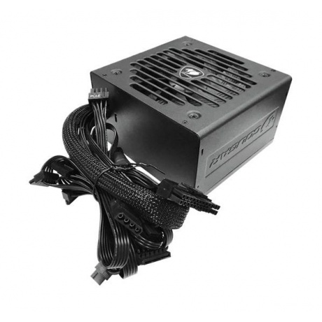 Блок питания Cougar VTE X2 600 OEM - фото 5