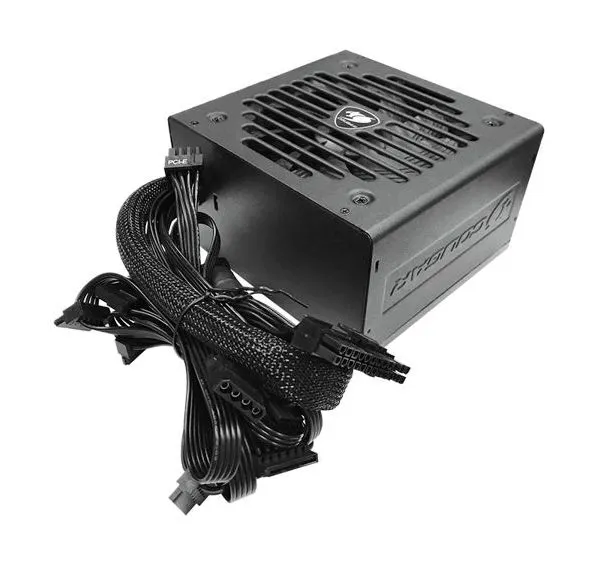 Блок питания Cougar VTE X2 600 OEM - фото 5